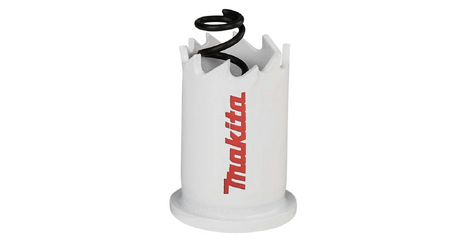 Коронка BiM 20x20 мм, для листового металла Makita B-29701