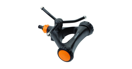 Распылитель круговой автоматический FISKARS
