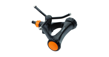 Распылитель круговой автоматический FISKARS