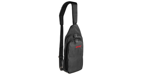 Сумка для инструмента WORTEX WB 0725 нейлон, 250x450х70 мм, вес до 5 кг