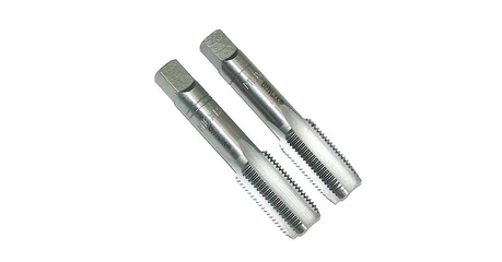 Метчик М14х2 КММП3266 Р6М5.2 (к-т из 2шт)