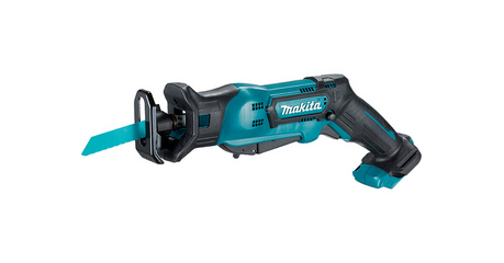 Аккум. сабельная пила MAKITA CXT JR 103 DZ в кор.