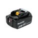 Аккумулятор MAKITA LXT BL 1860 B 18.0 В, 6.0 А/ч, Li-Ion