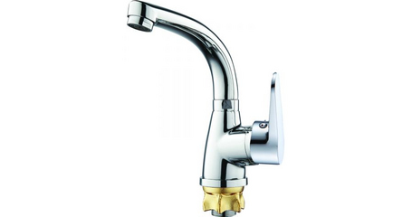 Смеситель для кухни D35-C, серия 200 ECONOCE
