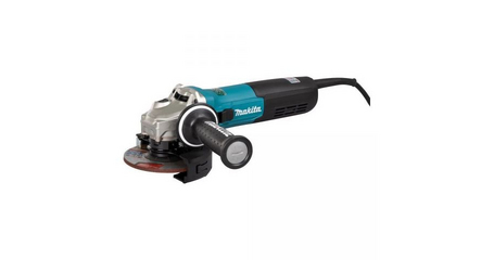 Одноручная углошлифмашина MAKITA GA5090X01 в кор.