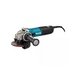 Одноручная углошлифмашина MAKITA GA5090X01 в кор.