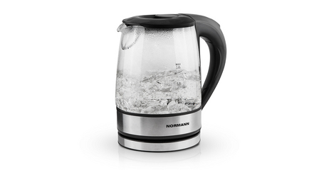 Чайник электрический NORMANN AKL-235
