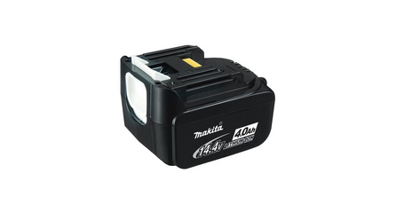 Аккумулятор MAKITA LXT BL 1440 14.4 В, 4.0 А/ч, Li-Ion