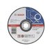 Круг отрезной 150х2.5x22.2 мм для металла Expert BOSCH