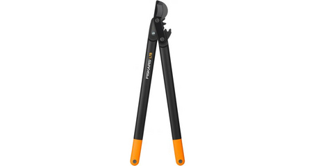 Сучкорез плоскостной L78 FISKARS PowerGear большой