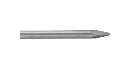 Пиковое зубило SDS-max 400мм BOSCH