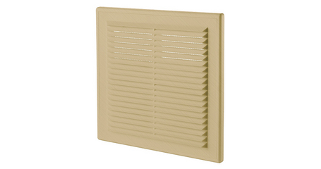 Решетка вентиляционная Seria1 2020 Wood light ZERNBERG