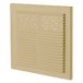 Решетка вентиляционная Seria1 2020 Wood light ZERNBERG