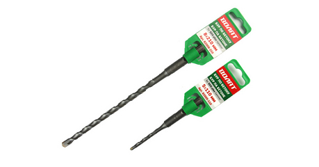 8х100х160 мм бур (сверло) SDS-plus ВОЛАТ