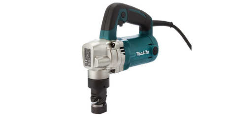 Ножницы высечные MAKITA JN 3201 J в чем.