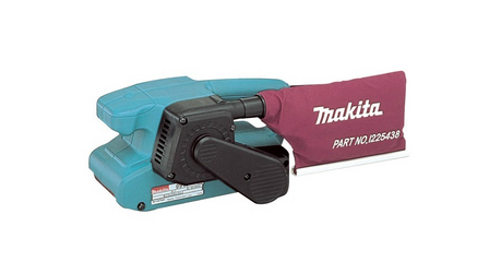 Ленточная шлифмашина MAKITA 9911 в кор.