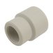 Муфта ПП перех. нар/вн 32х20 сер. FV Plast