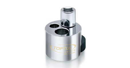 Шпильковерт 6-19 мм TOPTUL