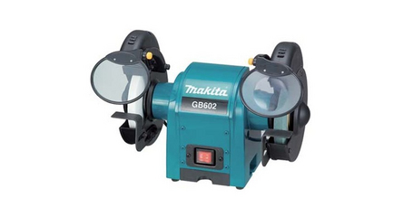 Станок точильный MAKITA GB 602 в кор.
