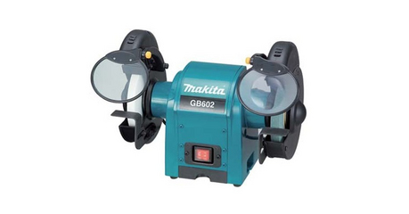 Станок точильный MAKITA GB 602 в кор.