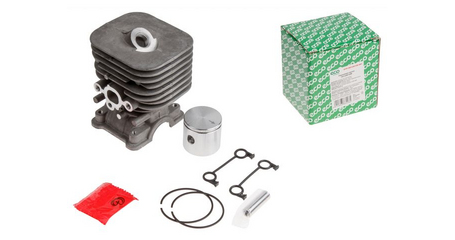 Поршневая группа ECO HU125R/128R