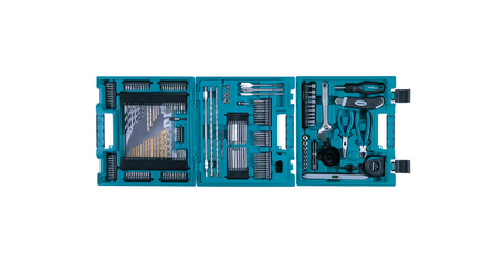 Набор ручного инструмента MAKITA (200 пр)