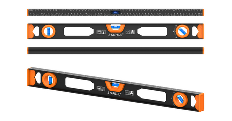 Уровень 1200мм рельс STARTUL MASTER (ST2540-120)
