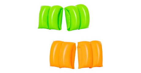 Надувные нарукавники для плавания, 20x20 см, BESTWAY