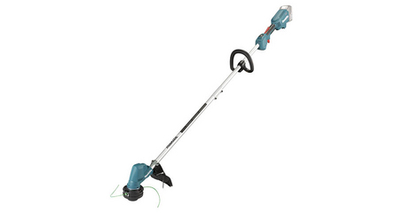 Триммер аккум. MAKITA LXT DUR 192 LZ