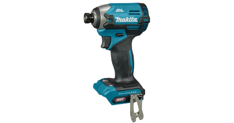 Аккум. шуруповерт MAKITA XGT TD003GZ в кор.