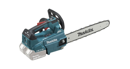 Аккум. пила цепная MAKITA LXT DUC 356 Z шина 35 см (14