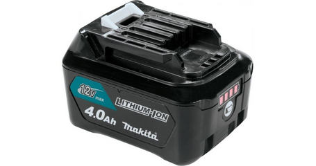Аккумулятор MAKITA BL 1041 B 12.0 В, 4.0 А/ч, Li-Ion