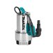 Дренажный насос для грязной воды MAKITA PF 0610