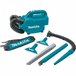 Аккум. пылесос MAKITA LXT DCL184Z в кор.