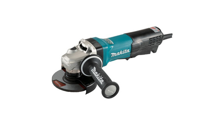 Одноручная углошлифмашина MAKITA GA 5095 X01 в кор.
