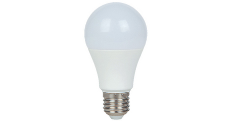 Лампа светодиодная A60 СТАНДАРТ 11 Вт PLED-LX 220-240В Е27 3000К JAZZWAY