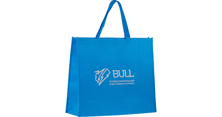 Сумка-шоппер BULL WB 4538