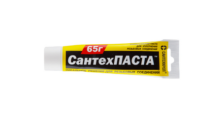 Паста уплотнительная универсальная 