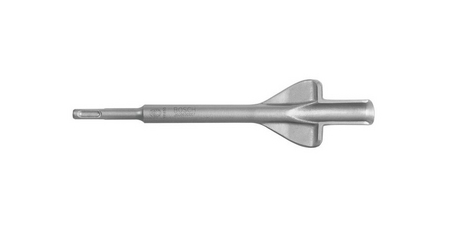 Канальное зубило SDS-plus 250х22мм BOSCH