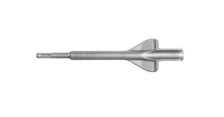 Канальное зубило SDS-plus 250х22мм BOSCH