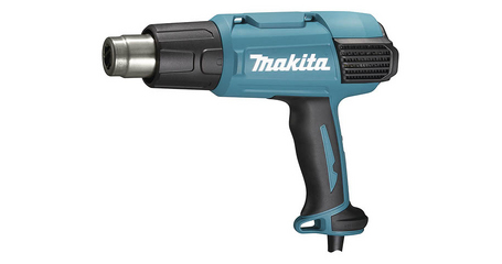 Термовоздуходувка MAKITA HG 6531 CK