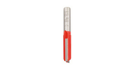 Фреза пазовая EXPERT S8/D10/L25,4 BOSCH