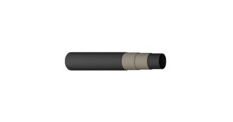 Рукав для газовой сварки и резки ф12,0мм (бухта 30м) III-12-2.0 кислород (ГОСТ 9356-75) (ОАО 