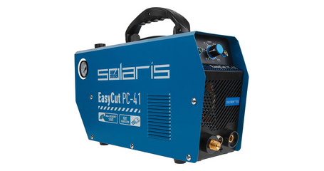 Плазморез Solaris EasyCut PC-41