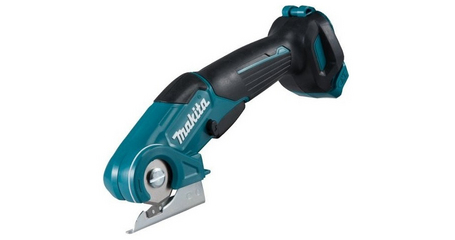 Аккум. ножницы универсальные MAKITA CP 100 DZ в кор.