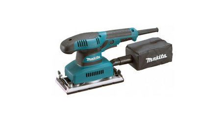 Виброшлифмашина MAKITA BO 3710 в кор.