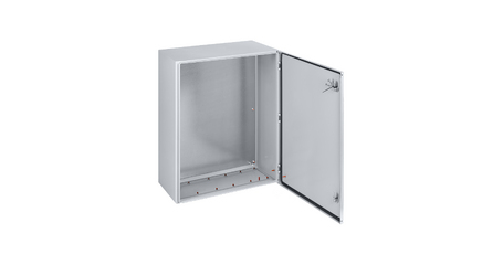 Корпус металлический ЩМП-4-0 IP66 (800х650х250) TDM
