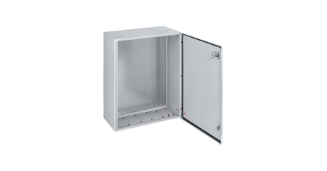 Корпус металлический ЩМП-4-0 IP66 (800х650х250) TDM