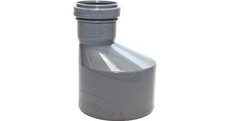 Переход ВК 110/50 РТП