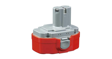 Аккумулятор MAKITA PA 18 18.0 В, 1.3 А/ч, Ni-Cd